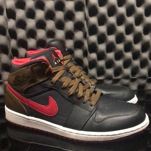Nike Air Jordan 1 phat